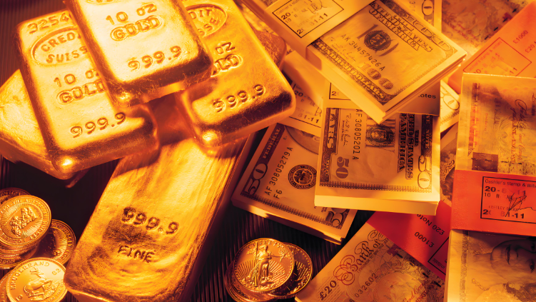 Trends in the Precious Metals Market